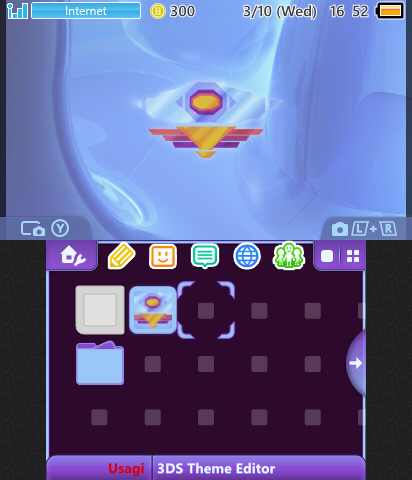 Hypnospace Outlaw - HypnOS 2k V2