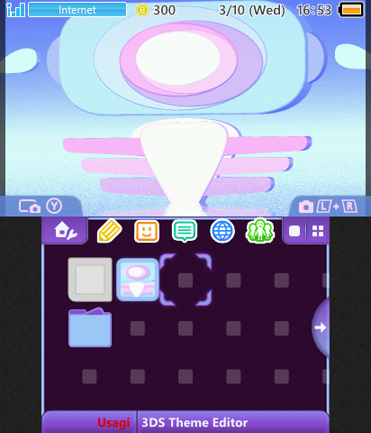 Hypnospace Outlaw - HypnOS 2k V2