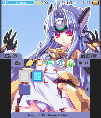 KOS-MOS V2