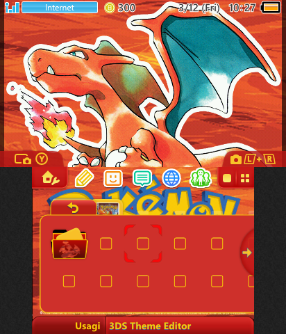 Pokemon Red Theme
