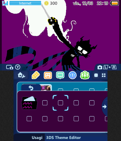 Eridan Ampora Homestuck Theme