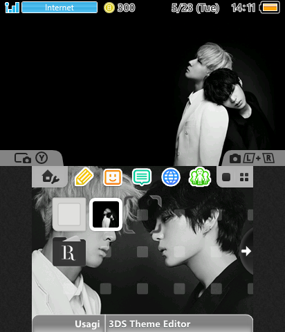 VIXX LR BEAUTIFUL LIAR