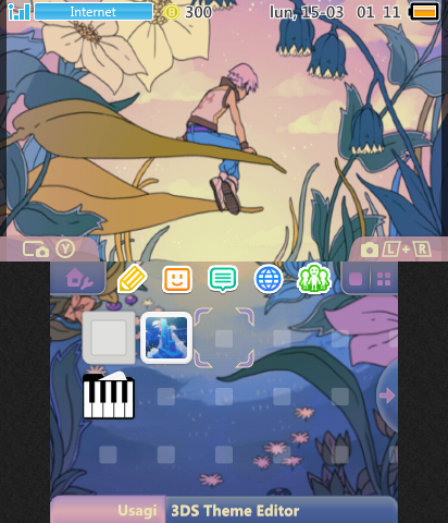 KH - Symphony of Sorcery