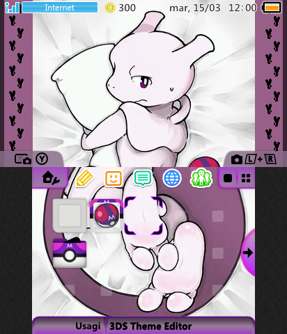 Pokémon-Mewtwo-Don't look at me