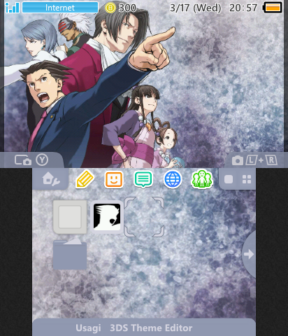 Ace Attorney Trilogy (REUPLOAD)