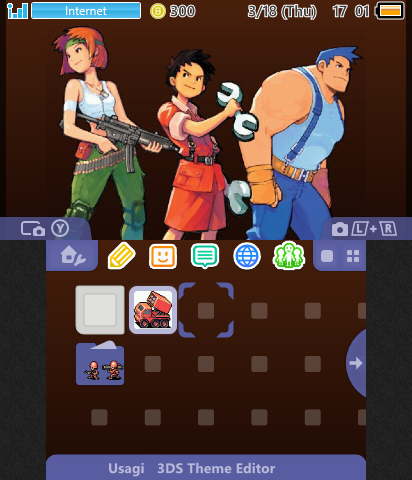 Advance Wars: Orange Star