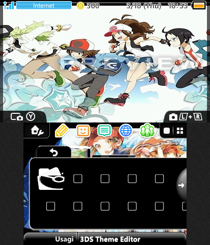 Pokemon Black And White