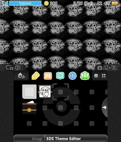 Pokemon at 2:00am - FIXED BGM