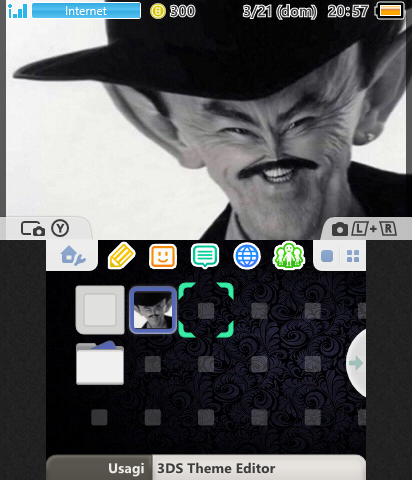 Scatman World Meme Theme