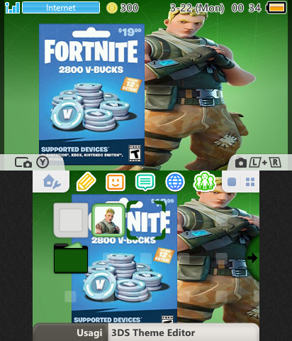 19 Dollar Fortnite Card