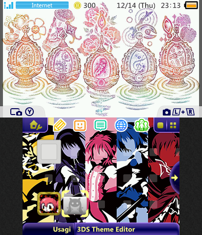 Madoka Magica