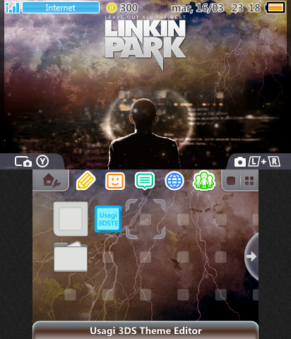 Linkin Park Minutes To Midnight