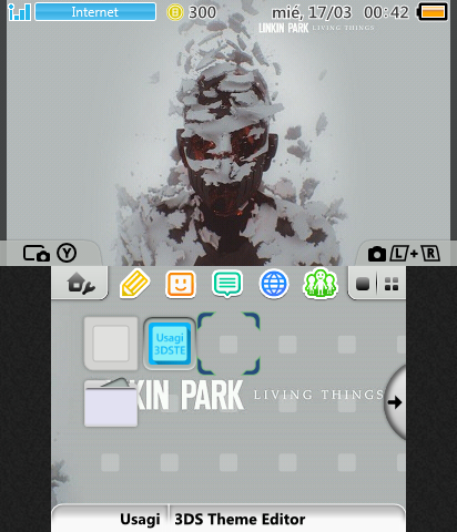 linkin Park Living Things