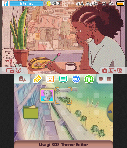 @nathqan brazil vaporwave