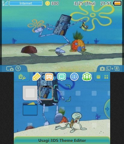 Security system TAKES CONTROL