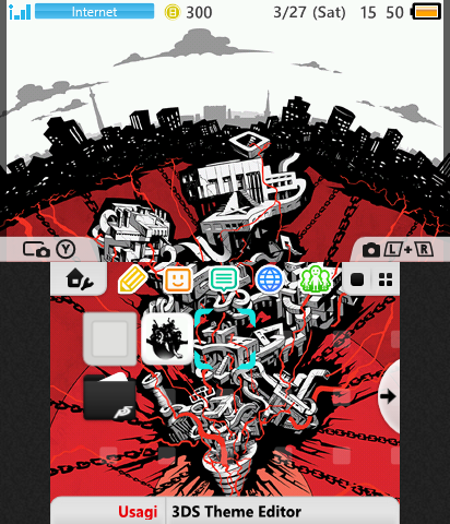 Persona 5 - Mementos