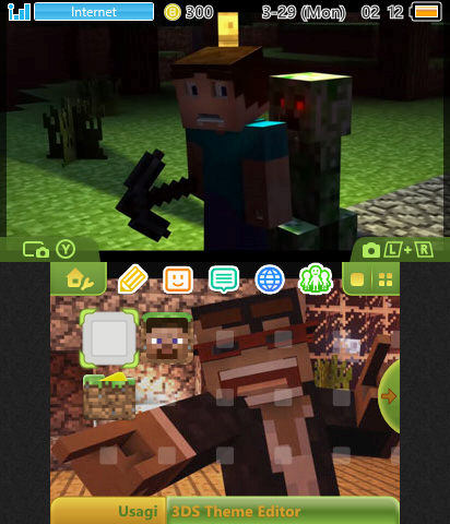 Captain Sparklez - Revenge