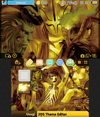 SMT3 Nocturne HD - Among Demons