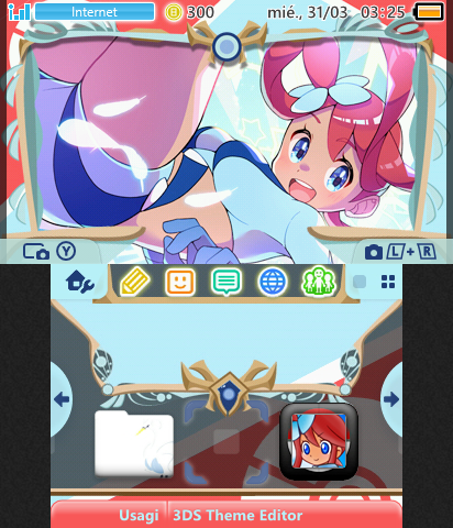 Pokémon - Skyla/Gerania Update