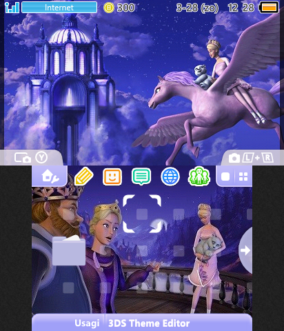 Barbie and the Magic of Pegasus