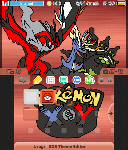 Pokemon X & Y
