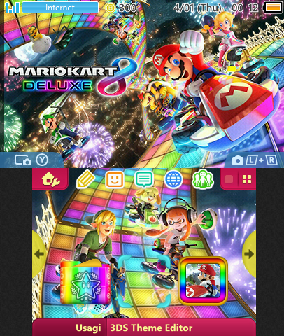 [April Fools] (Check preview)