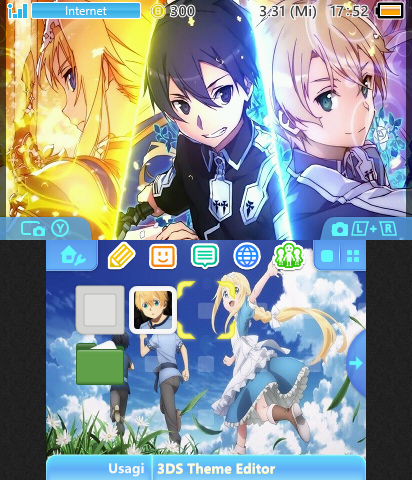 Sword Art Online: Alicization