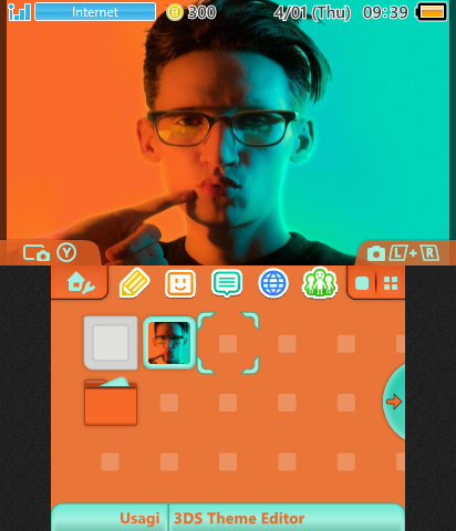 Neil Cicierega/ Lemon Demon