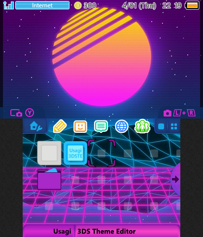 Synthwave