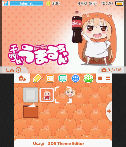 Umaru