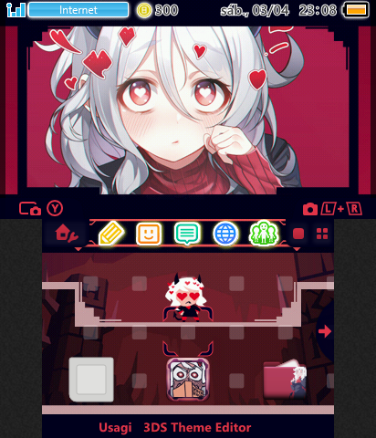 Helltaker - Modeus (Theme)