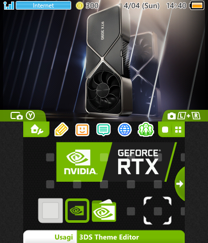 NVIDIA GeForce RTX 3090