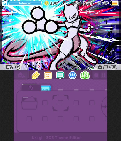 Mewtwo