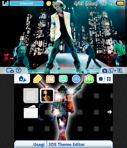 Michael Jackson's This Is It