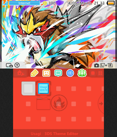 Entei