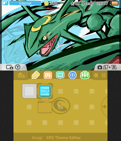 Rayquaza