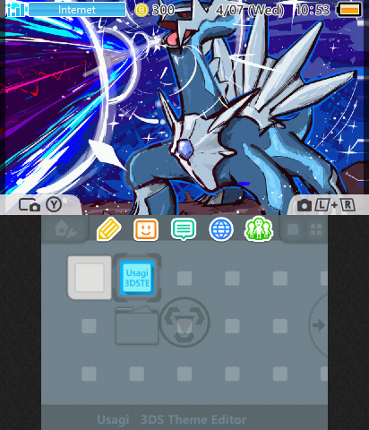 Dialga