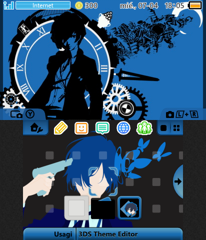 Persona 3 Makoto Yuki