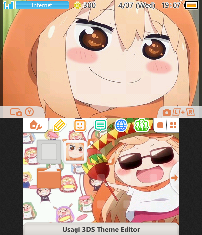 Himouto! Umaru-chan R
