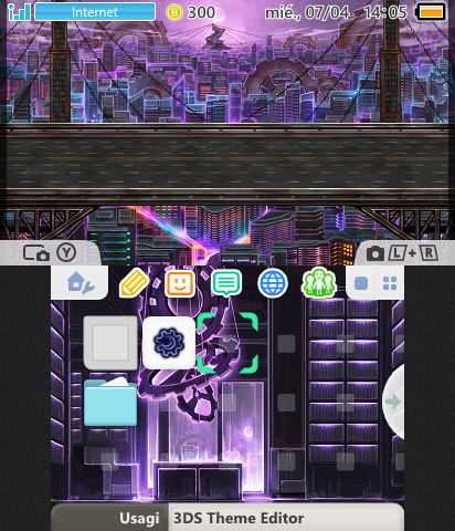 Library of Ruina - Yesod