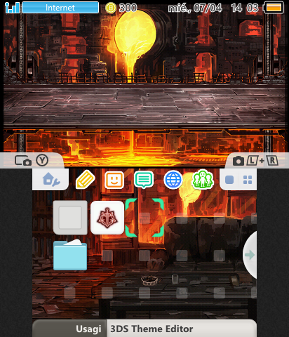 Library of Ruina - Gebura