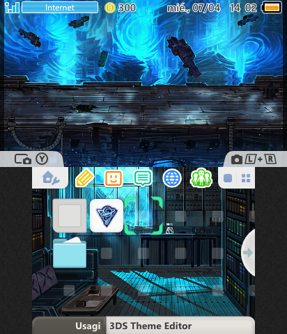 Library of Ruina - Chesed