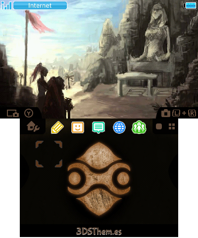 The Legend Of Zelda - Gerudo