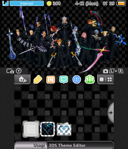 Kingdom Hearts 385/2 Days