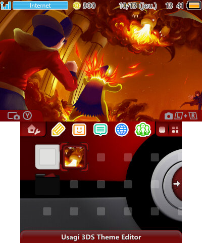 Pokemon - Lance Theme Battle