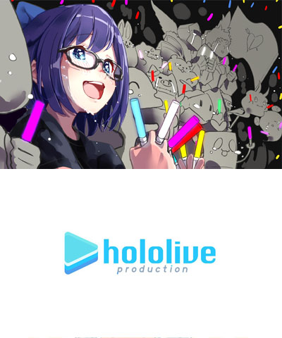 Hololive