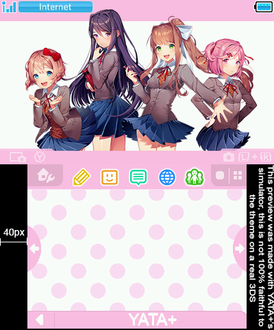 Doki Doki Literature Club!