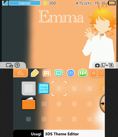 the promised neverland