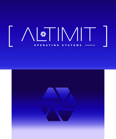 .hack - ALTIMIT OS Boot  (Alt.2)