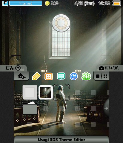 For Those That Wish To Exist